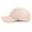 Beige, variant on Leather Baseball Cap Adjustable Classic Referee Snapback Dad Hat