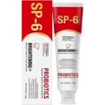 thumbnail image 1 of Pasta dental ultra blanqueadora SP-6, Pasta dental SP-6 iluminadora, ProbioticBright, 1 of 5