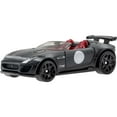 Hot Wheels European Car Culture 6Pack of 164 Scale Collectible Toy