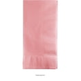 thumbnail image 6 of 600/Case Bulk Classic Pink 2 Ply Dinner Napkins, 6 of 6
