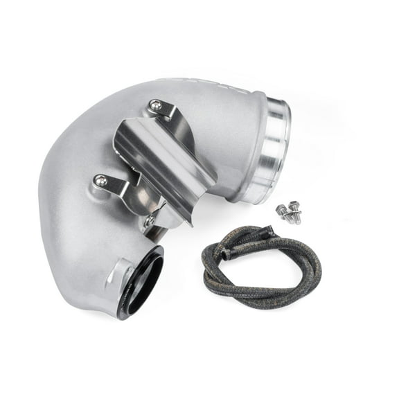 APR CI100038-C 2.5 TFSI EVO Turbocharger Inlet System Cast Inlet Only