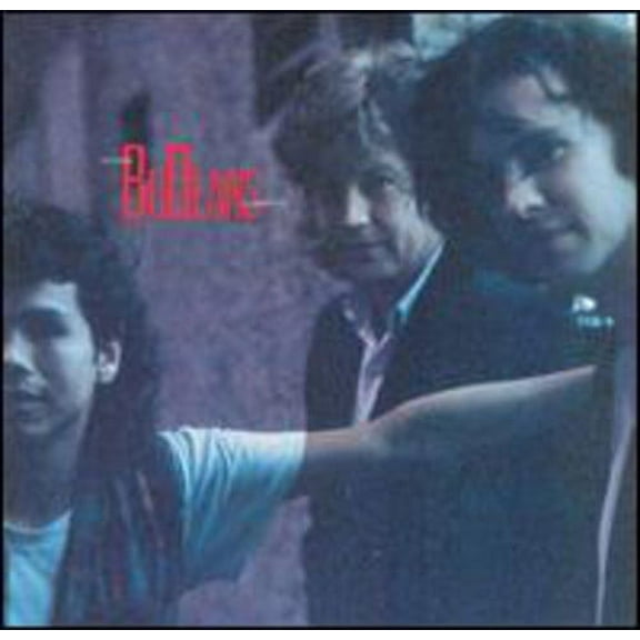 Bodeans - Outside Looking in - Music & Performance - CD