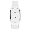 thumbnail image 3 of Pulsera repelente de mosquitos ultrasónica Pulsera repelente de mosquitos eléctrica recargable por USB para adultos y niños Blanco, 3 of 8