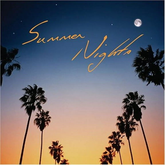 Summer Nights / Various