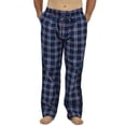 thumbnail image 2 of Up2date Fashion's Men's 100% Cotton Flannel Lounge / Sleep Pants, 2 of 2