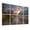 Color 3, variant on Forest 8 Pack Art Acoustic Panels Sound Absorbing Views Garden park Pikes Peak Decorative Soundproof Wall Panels Self Adhesive for Nursery Game Room Bedroom 48"x32"