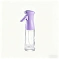 thumbnail image 3 of Botella de Vidrio con Atomizador de Aceite de Oliva de 200 Ml | Botella con Atomizador para Freidora de Aire y Parrilla | Accesorio de Cocina para Controlar El Aceite y Facilitar La Limpieza, 3 of 3