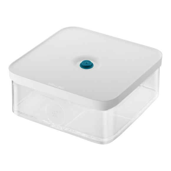 ZWILLING Fresh & Save CUBE Cube Box L / 21 cm, Transparent-La-Mer