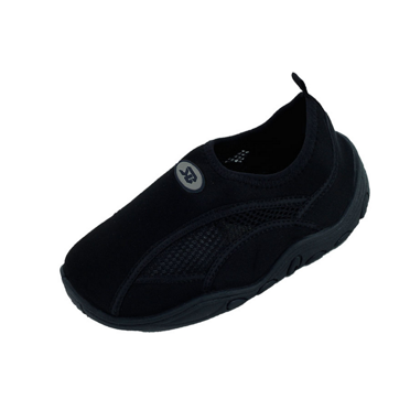 Soulier Eau Bebe Starbay Childrens Slip-On Athletic Water Shoes/Aqua Socks Baby Water Shoes 18-24 Months