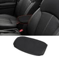 thumbnail image 2 of Yeacher Car Console Armrest Cover Pad For Subaru Forester 2019 2020 2021, 2 of 5