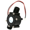 thumbnail image 3 of Water Turbine Generator, 10W High Power Water running Generator, Electric Micro Hydroelectric Hydro Water Generator Charging Tool (5V), 3 of 5