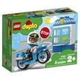 thumbnail image 5 of LEGO DUPLO Town Police Bike 10900, 5 of 8