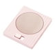 thumbnail image 2 of Calentador de tazas | Calentador de tazas para escritorio | Almohadilla calefactora con control automático de temperatura | Para oficina y hogar | Calentador de café y té | Alimentación de 110-220 V, 2 of 5