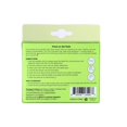 thumbnail image 5 of Dr. Hess Original Udder Stick SPF Bálsamo labial calmante hidratante protector solar para labios secos con jojoba, cera de abejas y manteca de karité, cuidado total de los labios, hidratación y repara, 5 of 5