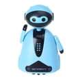 thumbnail image 1 of Robot de juguete HUOGUO Sigue cualquier línea dibujada con bolígrafo mágico de 3 ml, 1 of 5