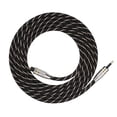 thumbnail image 4 of Cable de Digital de Fibra óptica Conector Chapado en Oro SPDIF Redondo, 4 of 8