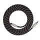 thumbnail image 4 of Cable de Digital de Fibra óptica Conector Chapado en Oro SPDIF Redondo, 4 of 8