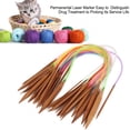 thumbnail image 3 of <p>Bamboo Plastic Pipe , Weaving Tools Knitting   For </p>, 3 of 7