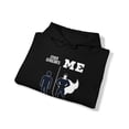 thumbnail image 4 of Sergeant Hoodie, Gifts, Hooded Sweatshirt, 4 of 4