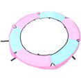 thumbnail image 5 of Trampoline Pole Covers Trampoline Spring Cover Oxford Cloth 1Pack, 5 of 5