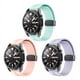 thumbnail image 1 of J For Huawei Watch 4 3 2 Pro Gt4 Gt3 Gt2 46mm 3 Correas 22mm, 1 of 7