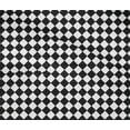 thumbnail image 4 of oneOone Cotton Flex Fabric Diamond Geometric Â Printed Craft Fabric BTY 40 Inch Wide, 4 of 4