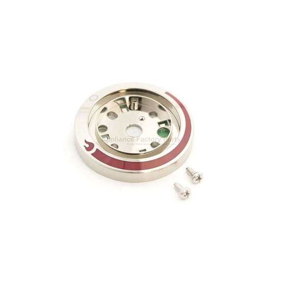 Charbroil Bezel For Control Knob G6190017W1