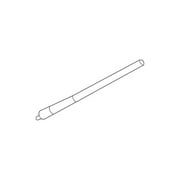 Genuine OE Mazda Antenna Mast - EG23-66-A30