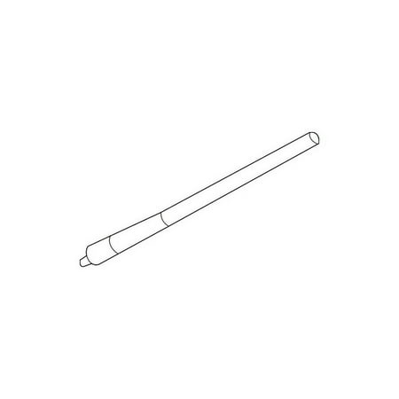 Genuine OE Mazda Antenna Mast - EG23-66-A30