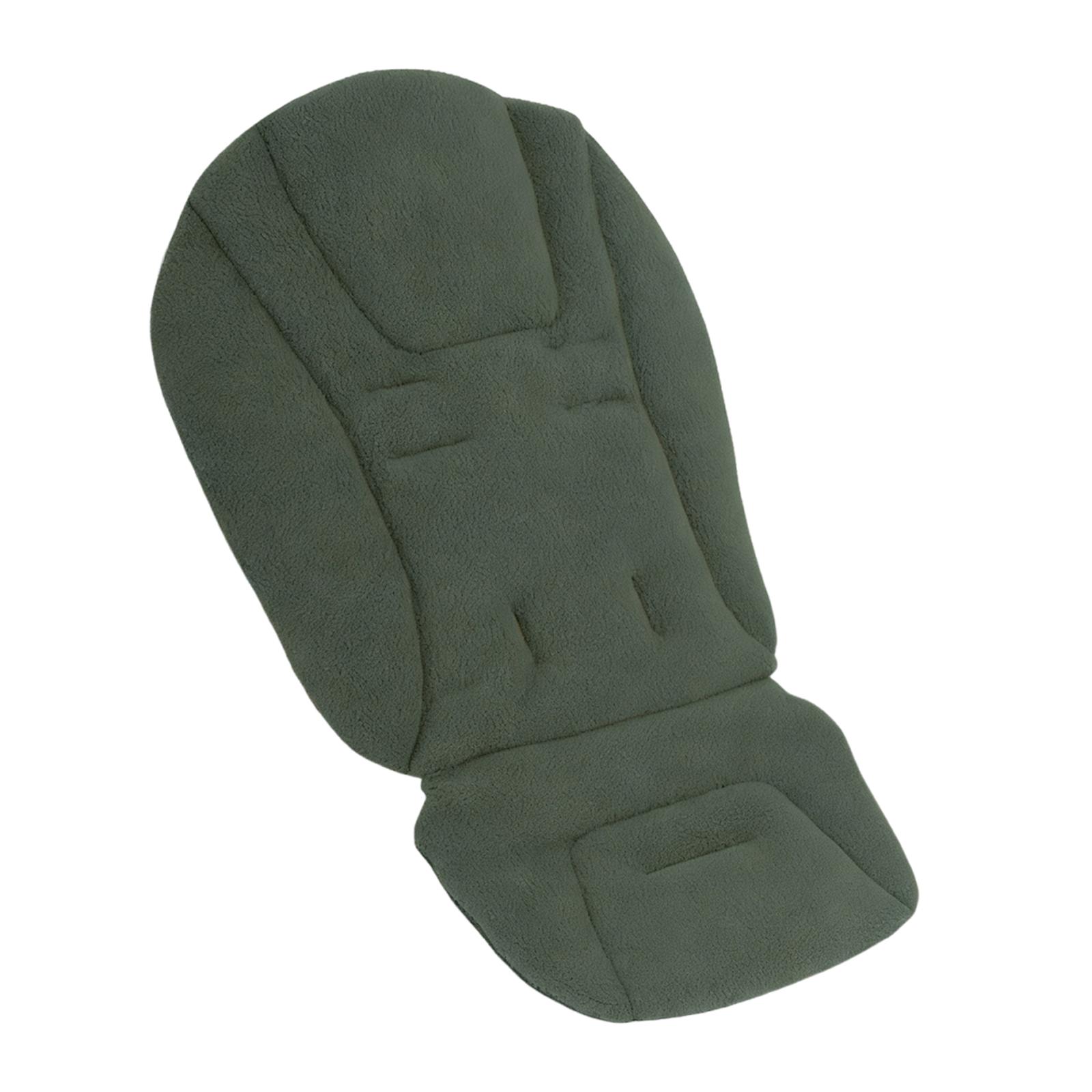 Kuntesetty Baby Carriage Cushion Comfort Stroller Seat Liner for Pushchair Stroller Car