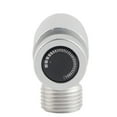 thumbnail image 1 of Connector CGA320 CO2 Soda Cylinder Adapter Refill Connection Tank Filling Connector Kit Replacement Parts, 1 of 7