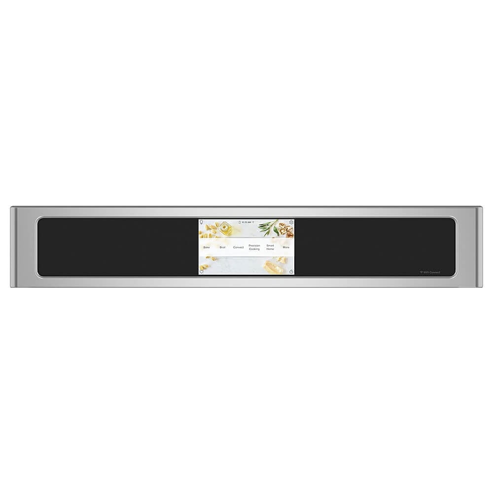 Café CTD90DP2NS1 30 inch Stainless Built-In Double Electric Convection Wall Oven