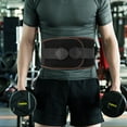 thumbnail image 3 of Hweilai Lumbar Support with Pulley System, Pain Relief, Adjustable for Sciatica, Scoliosis, 3 of 8