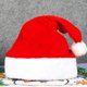 thumbnail image 3 of Gorro de Papá Noel con lindo gorro de Pom Pom Noel para niños adultos muñeco de nieve (niño) 1 Uds, 3 of 4