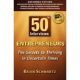 thumbnail image 2 of 50 Interviews : Entrepreneurs, 2 of 2