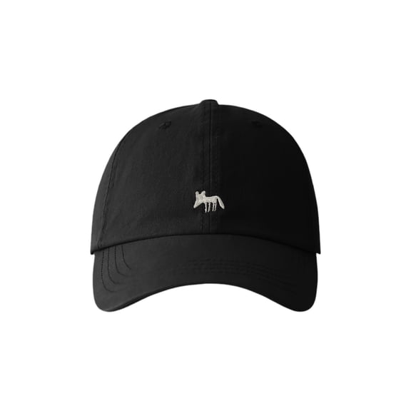 Workout Hat Stylish Embroidered Wide Brim Baseball Cap Adjustable Soft Top Sun Hat For Daily Casual Wear