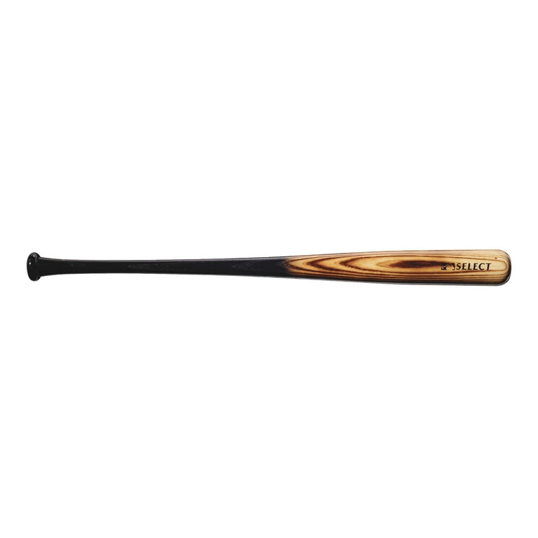 Louisville Slugger Select Cut Ash Wood Baseball Bat, 33 