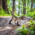 thumbnail image 4 of Lifelike Dinosaur Model for Kids Boys, Educational & Interactive, Compact Size, Premium Material, Great Gift Choice, 4 of 7