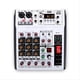 thumbnail image 3 of Professional Digital 4 Channel Audio Mixer Sound Mixing Console (EU), 3 of 5