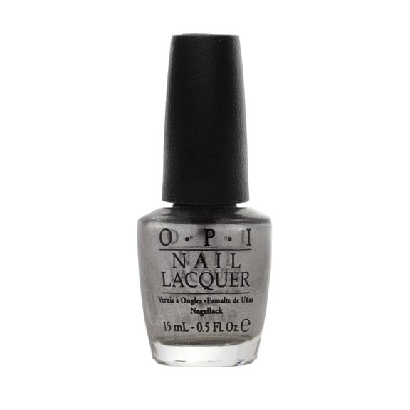 OPI Nail Lacquer, OPI San Francisco Collection, 0.5 Fluid Ounce - Haven't The Foggiest F55