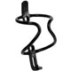 thumbnail image 1 of Portabotellas para bicicleta, portavasos de agua de montaña, portabotellas de plástico, diseño trasero hueco, 1 of 5