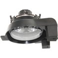 thumbnail image 4 of Geelife Clear Lens Fog Light For 2002-2005 Mountaineer Front Right With Bulb, 4 of 8