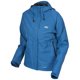 thumbnail image 2 of Trespass- Chaqueta impermeable Modelo Miyake con capucha para mujer - Esquí/Snowboard (Sangría), 2 of 3