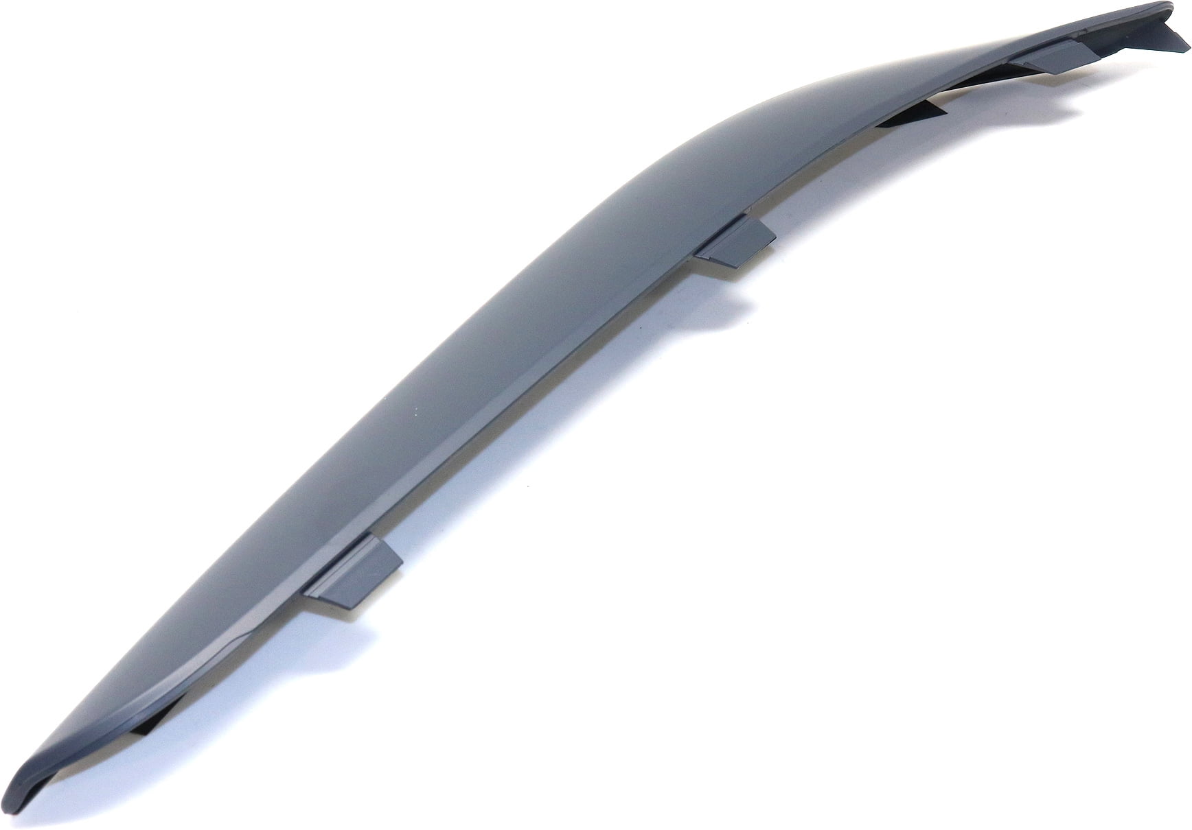 Bumper Trim Compatible With 2011-2014 Chrysler 300 Front, Right Passenger Primed