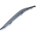 thumbnail image 3 of Bumper Trim Compatible With 2011-2014 Chrysler 300 Front, Right Passenger Primed, 3 of 3