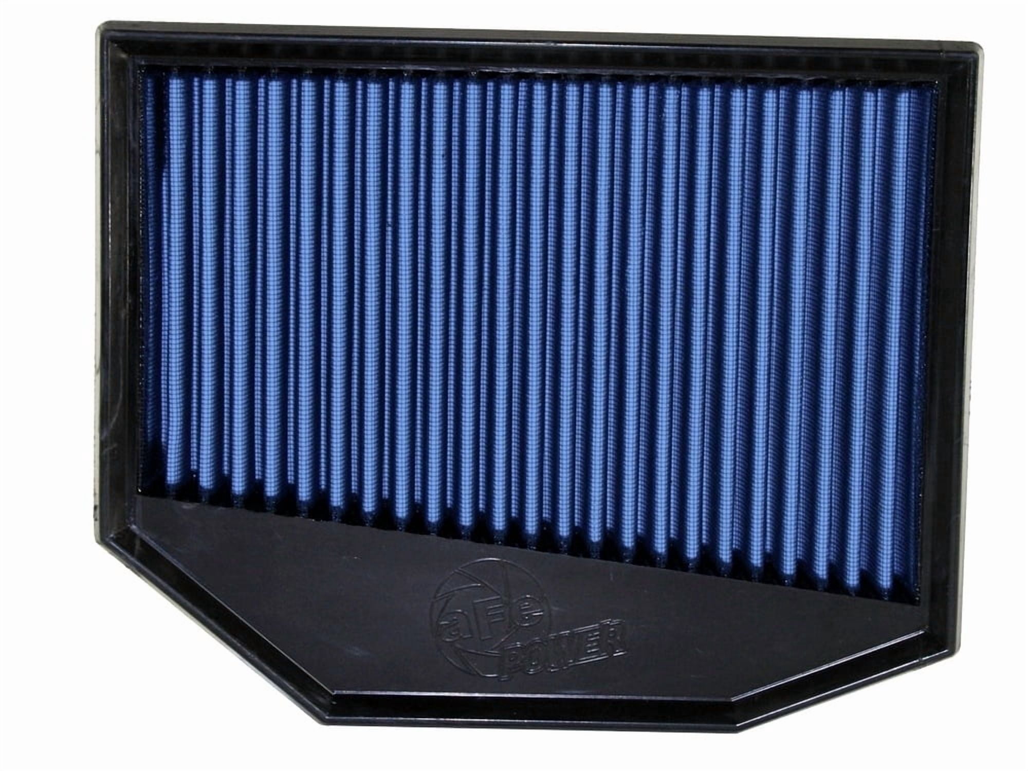 aFe 30-10211 Air Filter, Performance Replacement Oiled Fits select: 2007-2010 BMW X3, 2006 BMW M