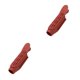 thumbnail image 4 of Vogacara Clip para rizador de cabello Clip para rizador de cabello con autoagarre Volumen Clip para rizador de cabello esponjoso Rizado Type4 NO4 Vogacara CBP158248, 4 of 6