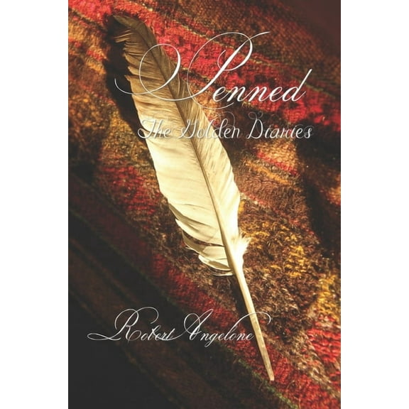 Penned : The Golden Diaries (Paperback)