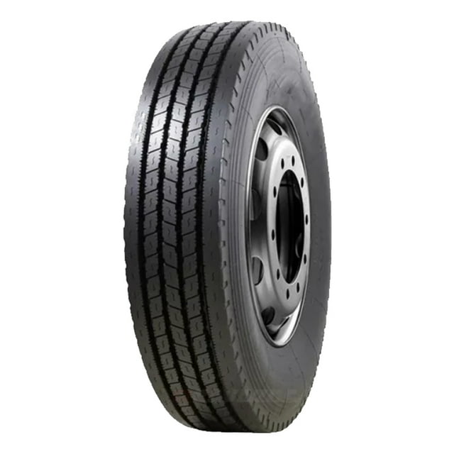 Llanta 225/70 R19.5 Agate Hf111 Toda Posicion 14C 128/126L