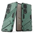 thumbnail image 1 of Funda para Honor 70 PRO 5G Protección A Prueba De Golpes Con Soporte De TPU Duradero Y Práctico, 1 of 5